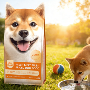 High Energy High-Protein Natural Grain Free 16mm Large Pellet Formula