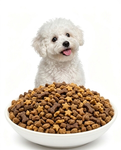 Premium Dry Dog Food High Protein Grain Free Supply
