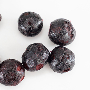 Wholesale Freeze Dried Whole Blueberry Cat Dog Snack