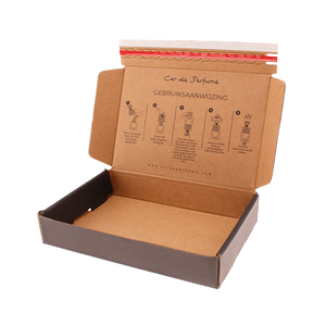 Corrugated Rigid Packaging Box