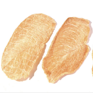 Natural Chicken Breast Thin Slices Dog Treats