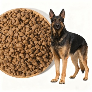 Natural Kibble Puppy Food Dry Dog Food Wholesale