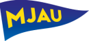 Mjau Cat Food Logo