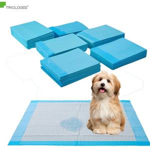 Wholesale Disposable Pet Underpads Absorbent Leakproof Pads