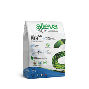 Alleva Holistic Dog Dry Food