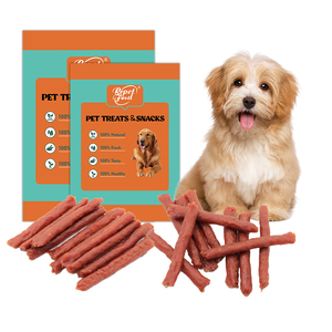Hypoallergenic Duck Dog Treats
