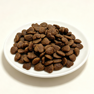 Dry Cat Food Chicken Tuna Formula High Protein