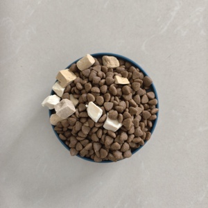 Dry Cat Food Customized Brand Direct Sales