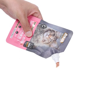 AIBAK High-Protein Cat Wet Food