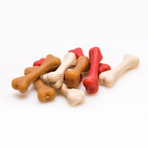 OEM Clean Teeth Sticks Dog Treats Bully Sticks Dental Molar Stick