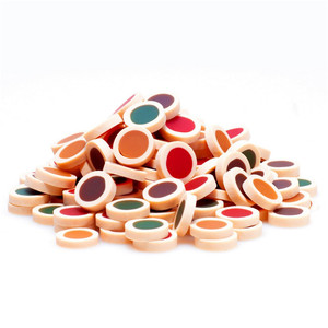 Mini Slice Chews Pet Food Treats